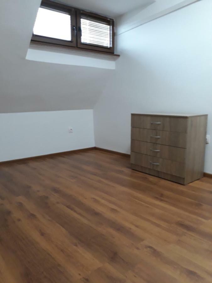 Апартаменти Прометей Burgas Stad Buitenkant foto