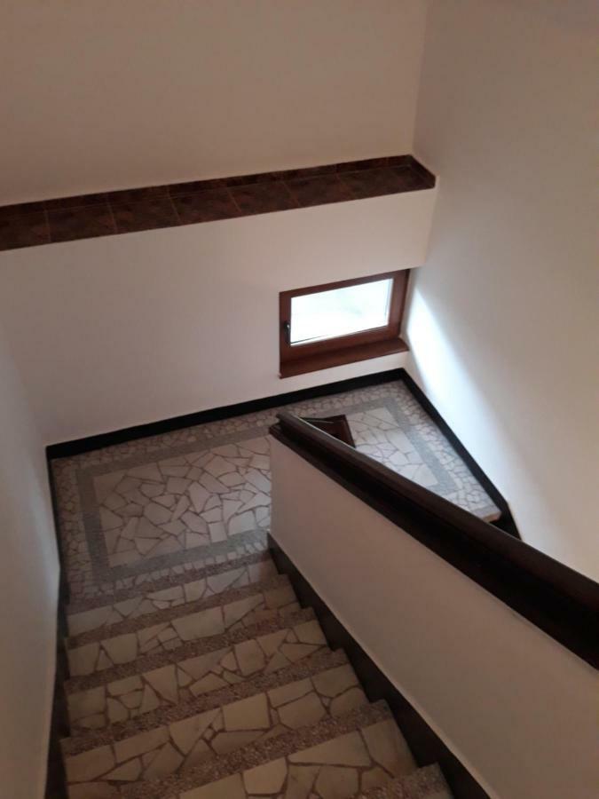Апартаменти Прометей Burgas Stad Buitenkant foto